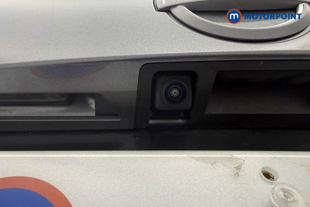 Nissan Juke Tekna Automatic Petrol SUV - Stock Number (1592997) - 11th supplementary image