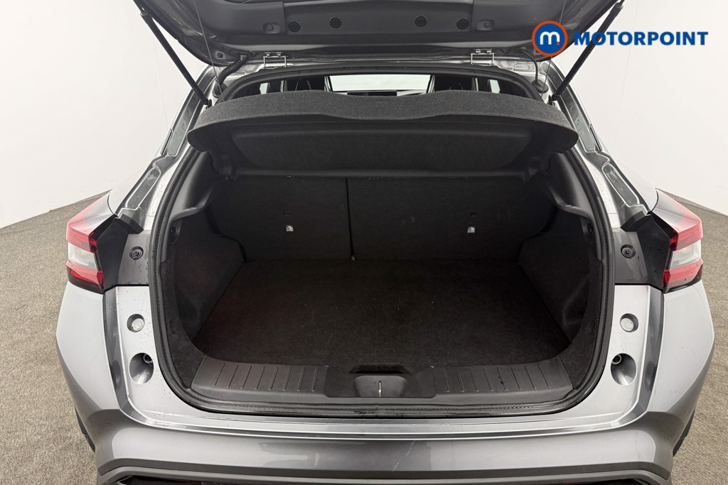 Nissan Juke Tekna Automatic Petrol SUV - Stock Number (1592997) - 13th supplementary image