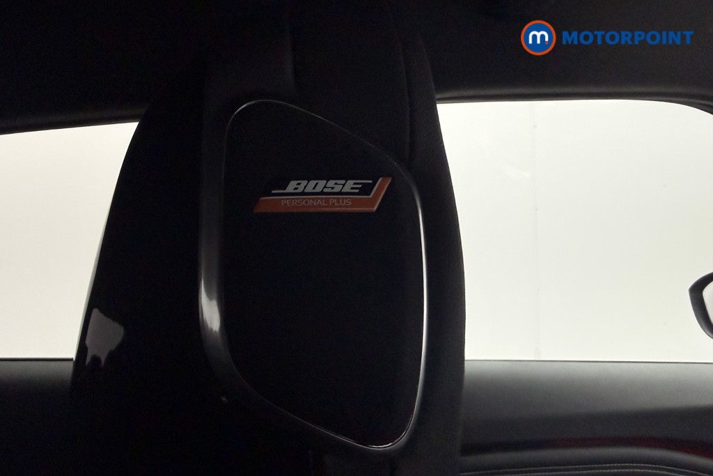 Nissan Juke Tekna Automatic Petrol SUV - Stock Number (1592997) - 21st supplementary image