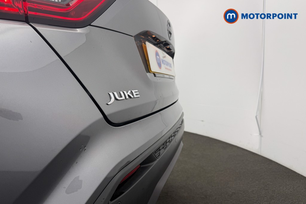 Nissan Juke Tekna Automatic Petrol SUV - Stock Number (1592997) - 23rd supplementary image
