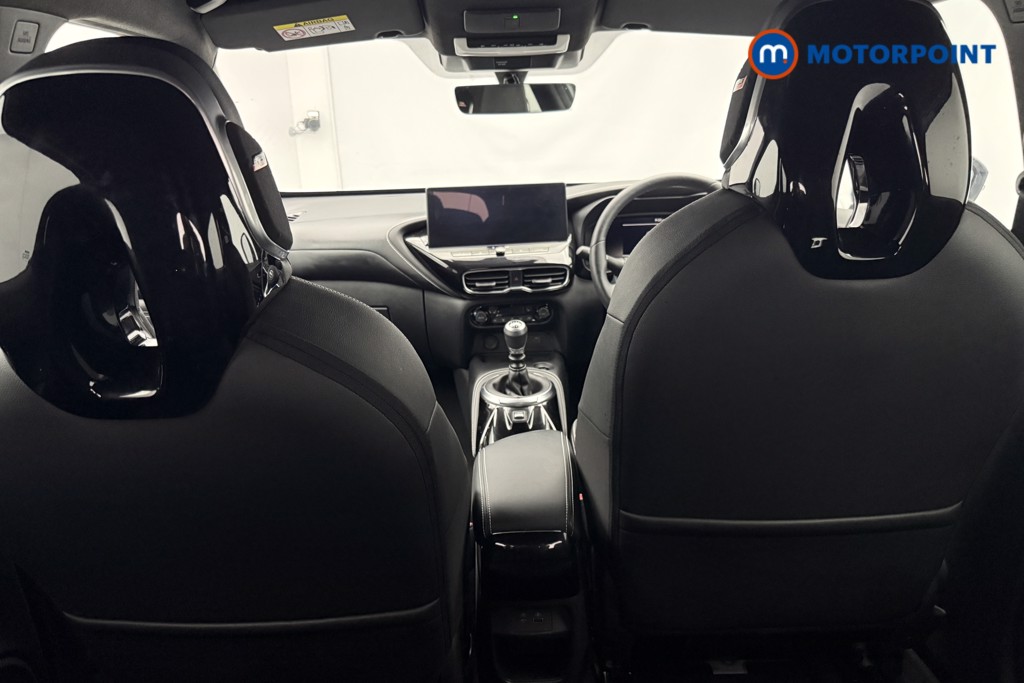 Nissan Juke Tekna Manual Petrol SUV - Stock Number (1593001) - 11th supplementary image