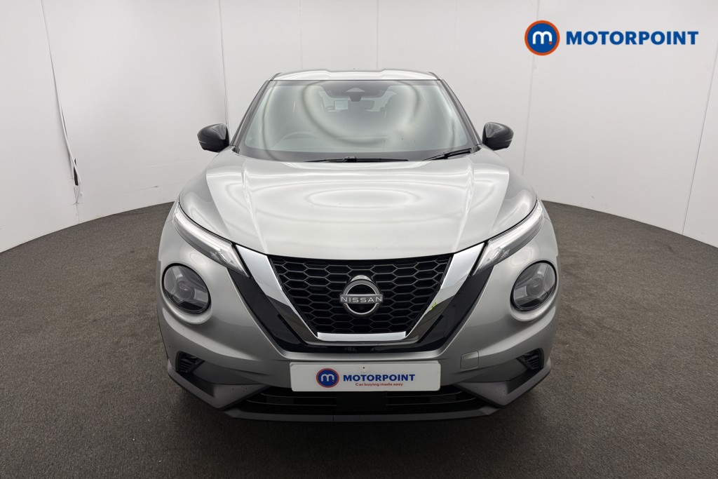 Nissan Juke Tekna Manual Petrol SUV - Stock Number (1593001) - 24th supplementary image