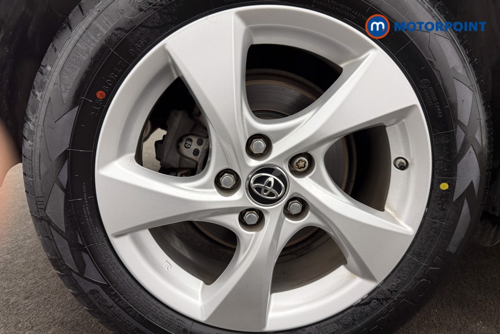 Toyota C-Hr Icon Automatic Petrol-Electric Hybrid SUV - Stock Number (1593007) - 3rd supplementary image