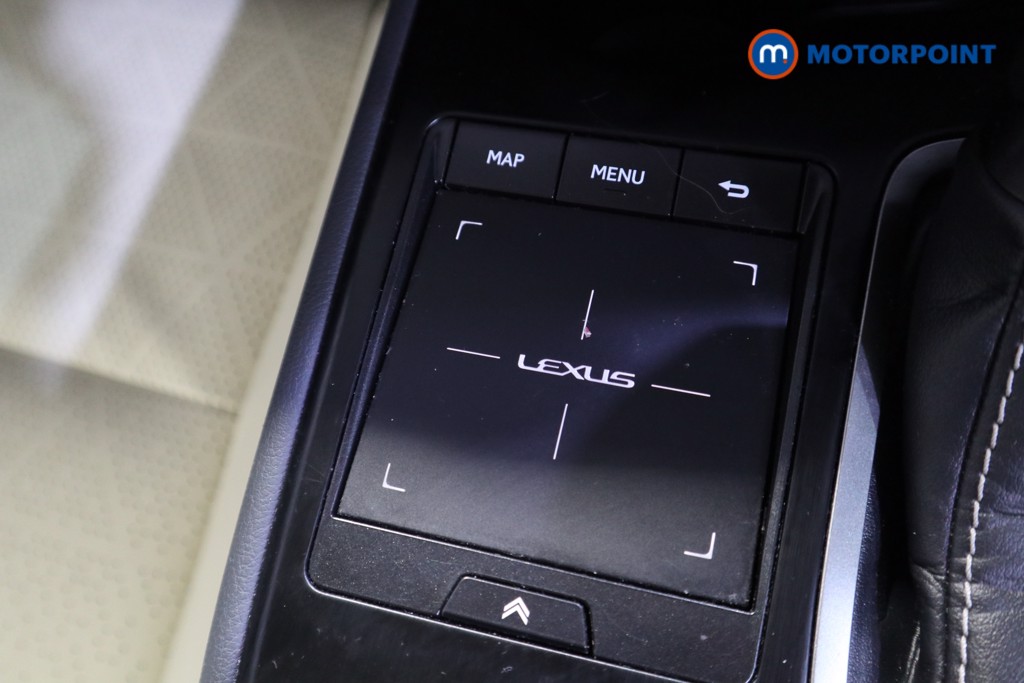 Lexus UX Takumi Automatic Petrol-Electric Hybrid SUV - Stock Number (1593020) - 10th supplementary image