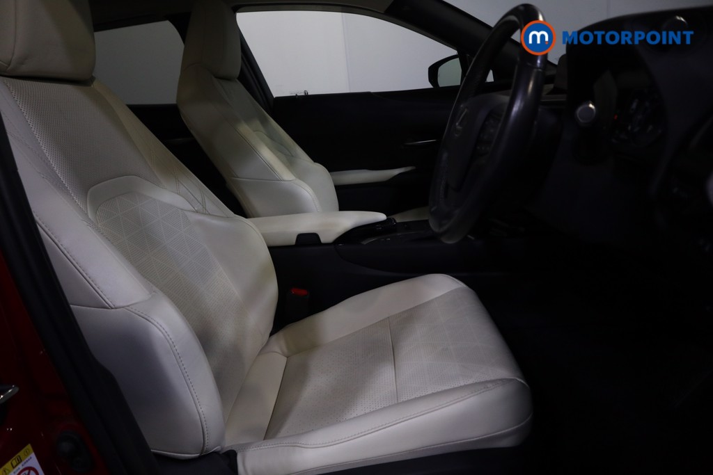 Lexus UX Takumi Automatic Petrol-Electric Hybrid SUV - Stock Number (1593020) - 18th supplementary image