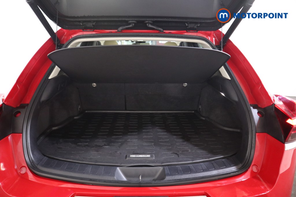 Lexus UX Takumi Automatic Petrol-Electric Hybrid SUV - Stock Number (1593020) - 22nd supplementary image