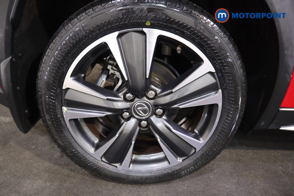 Lexus UX Takumi Automatic Petrol-Electric Hybrid SUV - Stock Number (1593020) - 24th supplementary image