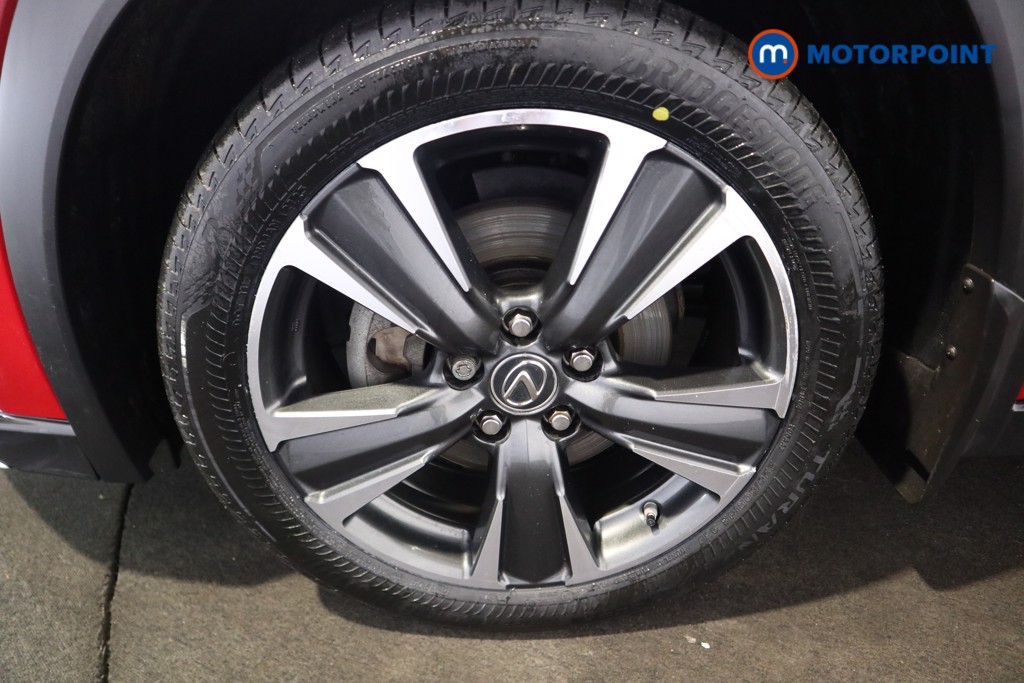 Lexus UX Takumi Automatic Petrol-Electric Hybrid SUV - Stock Number (1593020) - 26th supplementary image