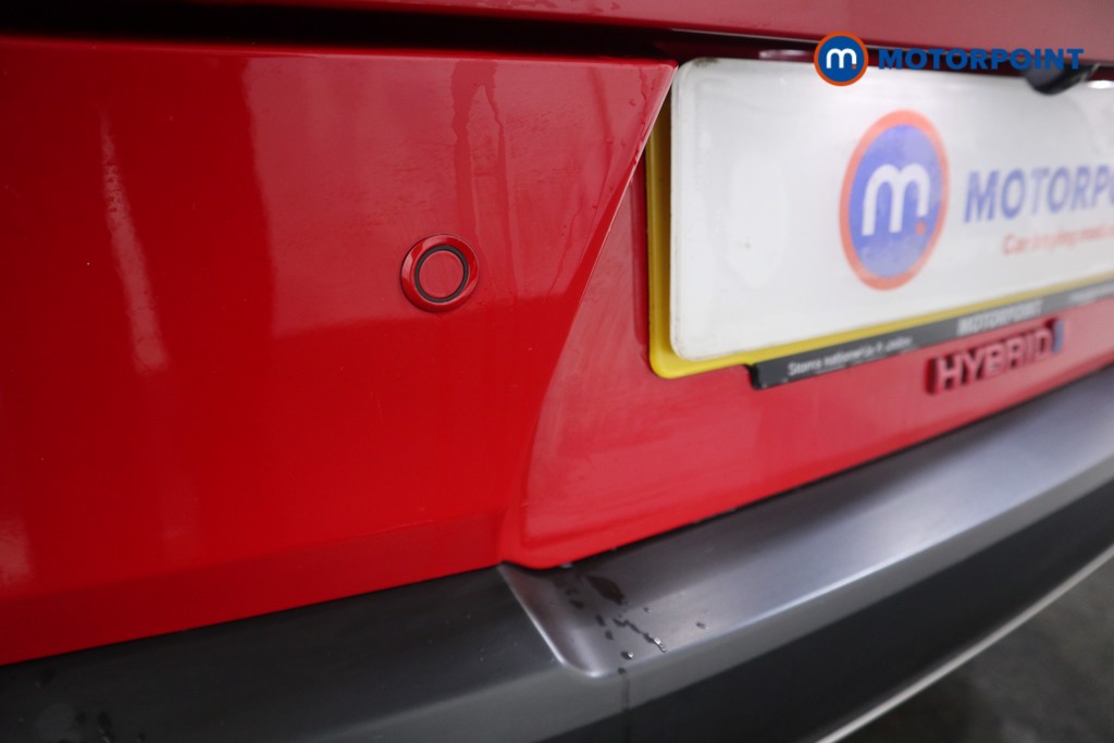 Lexus UX Takumi Automatic Petrol-Electric Hybrid SUV - Stock Number (1593020) - 28th supplementary image