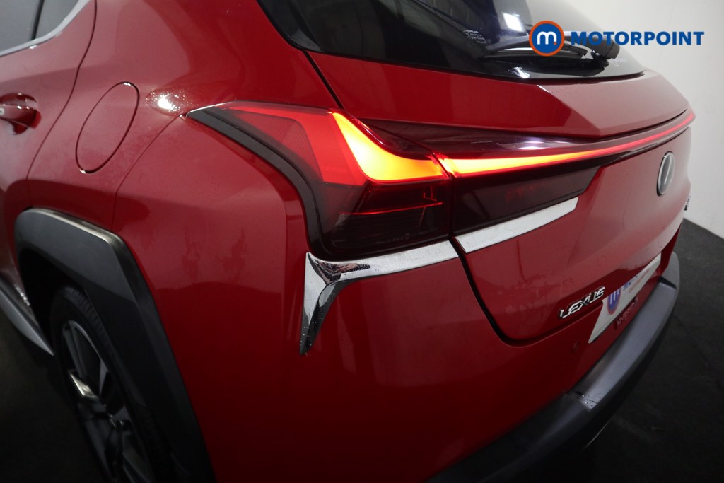 Lexus UX Takumi Automatic Petrol-Electric Hybrid SUV - Stock Number (1593020) - 30th supplementary image