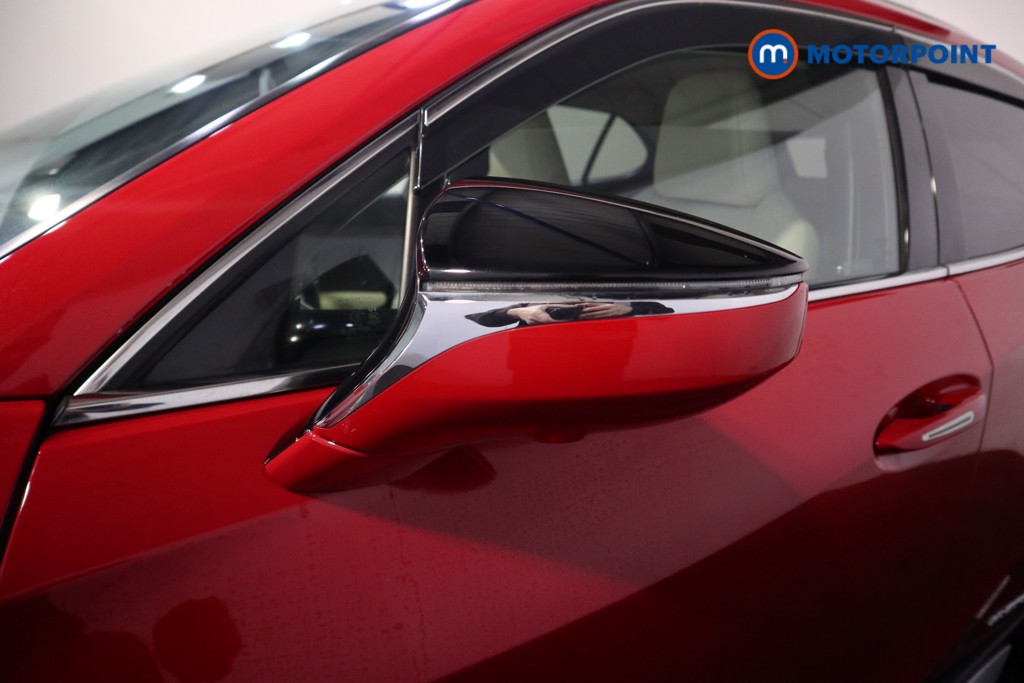 Lexus UX Takumi Automatic Petrol-Electric Hybrid SUV - Stock Number (1593020) - 34th supplementary image