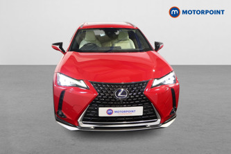 Lexus UX Takumi Automatic Petrol-Electric Hybrid SUV - Stock Number (1593020) - Front bumper