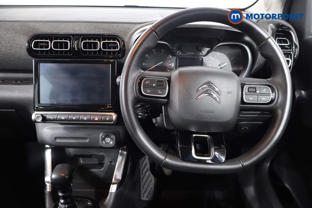 Citroen C3 Aircross Shine Plus Manual Petrol SUV - Stock Number (1593096) - 3rd supplementary image