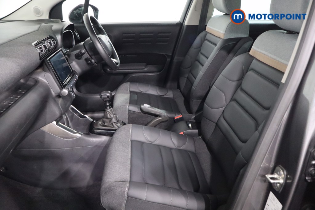 Citroen C3 Aircross Shine Plus Manual Petrol SUV - Stock Number (1593096) - 4th supplementary image
