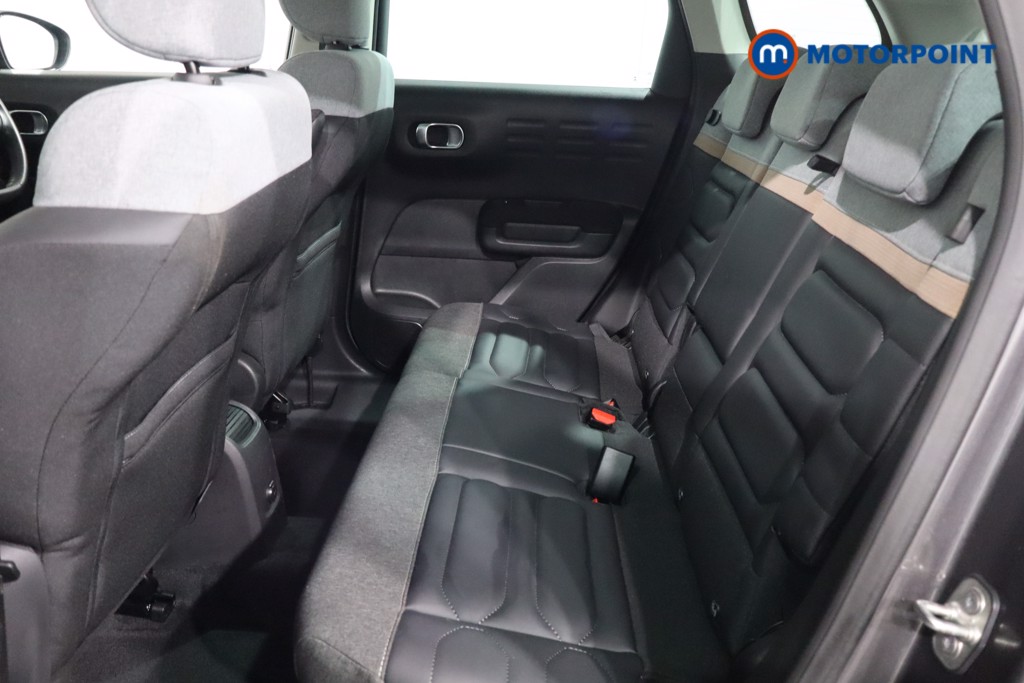 Citroen C3 Aircross Shine Plus Manual Petrol SUV - Stock Number (1593096) - 5th supplementary image