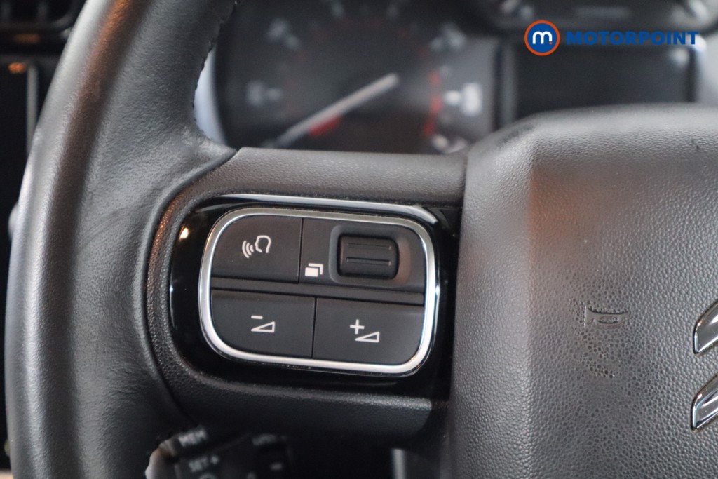Citroen C3 Aircross Shine Plus Manual Petrol SUV - Stock Number (1593096) - 7th supplementary image