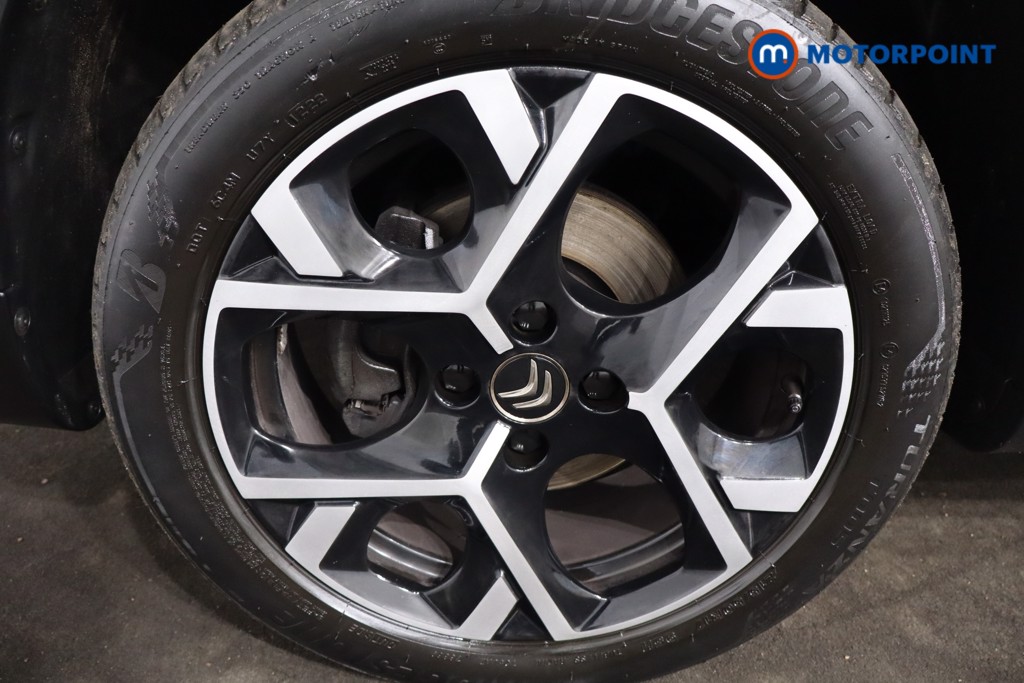 Citroen C3 Aircross Shine Plus Manual Petrol SUV - Stock Number (1593096) - 11th supplementary image