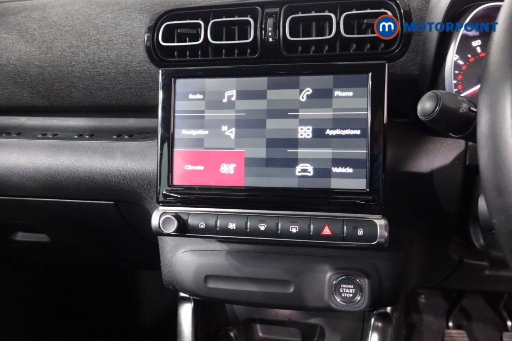 Citroen C3 Aircross Shine Plus Manual Petrol SUV - Stock Number (1593096) - 15th supplementary image