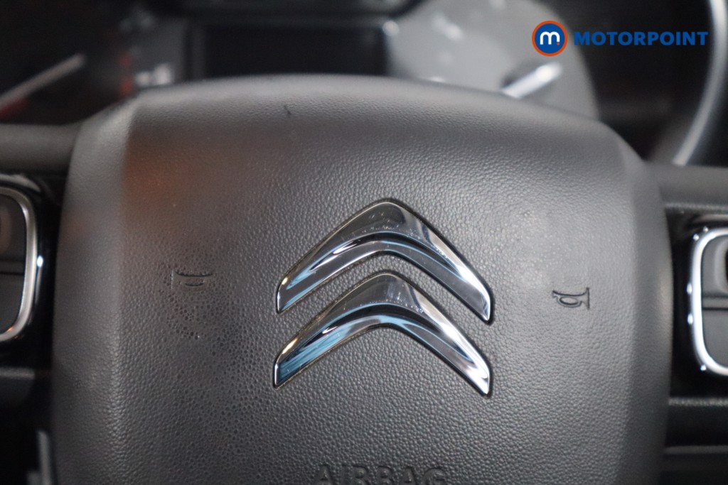 Citroen C3 Aircross Shine Plus Manual Petrol SUV - Stock Number (1593096) - 16th supplementary image