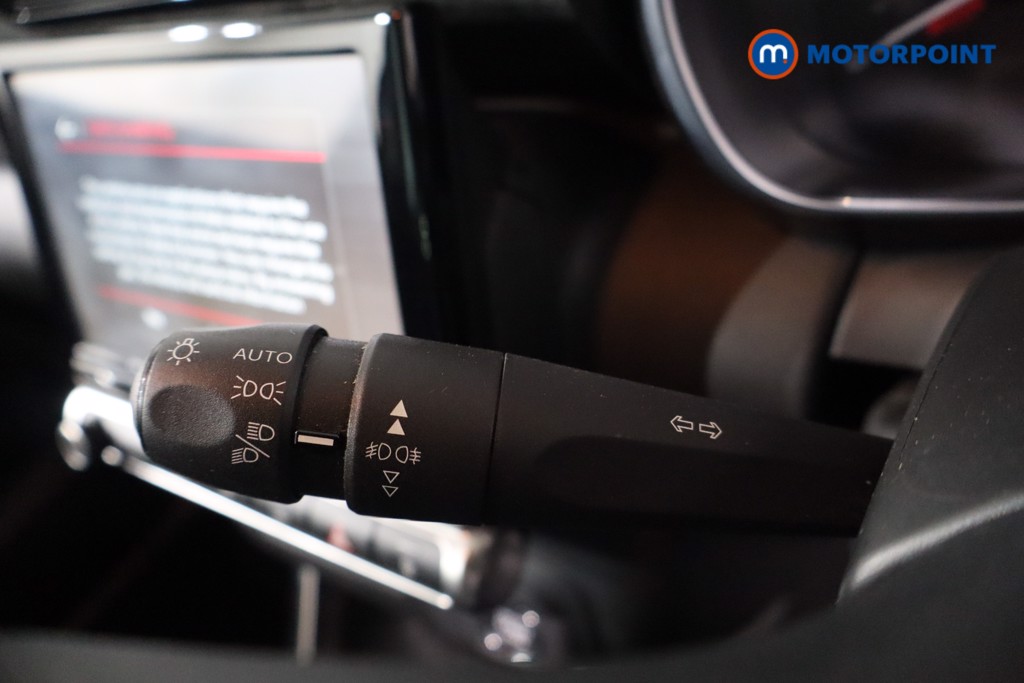 Citroen C3 Aircross Shine Plus Manual Petrol SUV - Stock Number (1593096) - 18th supplementary image