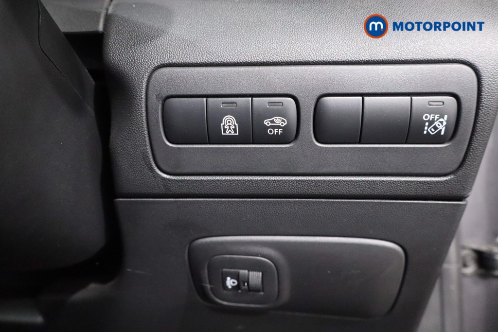 Citroen C3 Aircross Shine Plus Manual Petrol SUV - Stock Number (1593096) - 20th supplementary image