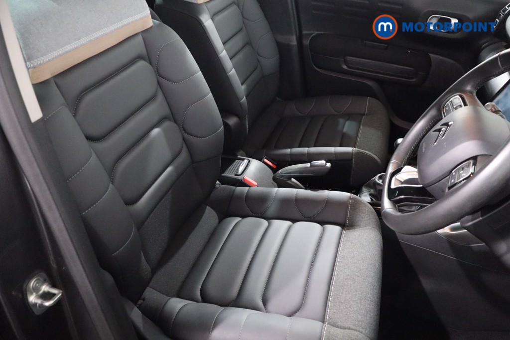 Citroen C3 Aircross Shine Plus Manual Petrol SUV - Stock Number (1593096) - 23rd supplementary image