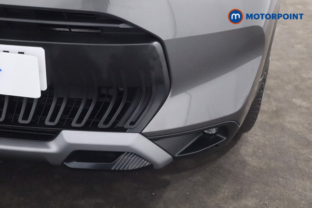 Citroen C3 Aircross Shine Plus Manual Petrol SUV - Stock Number (1593096) - 27th supplementary image