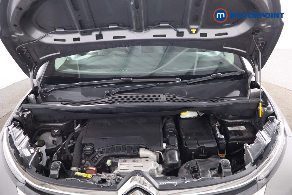 Citroen C3 Aircross Shine Plus Manual Petrol SUV - Stock Number (1593096) - 30th supplementary image