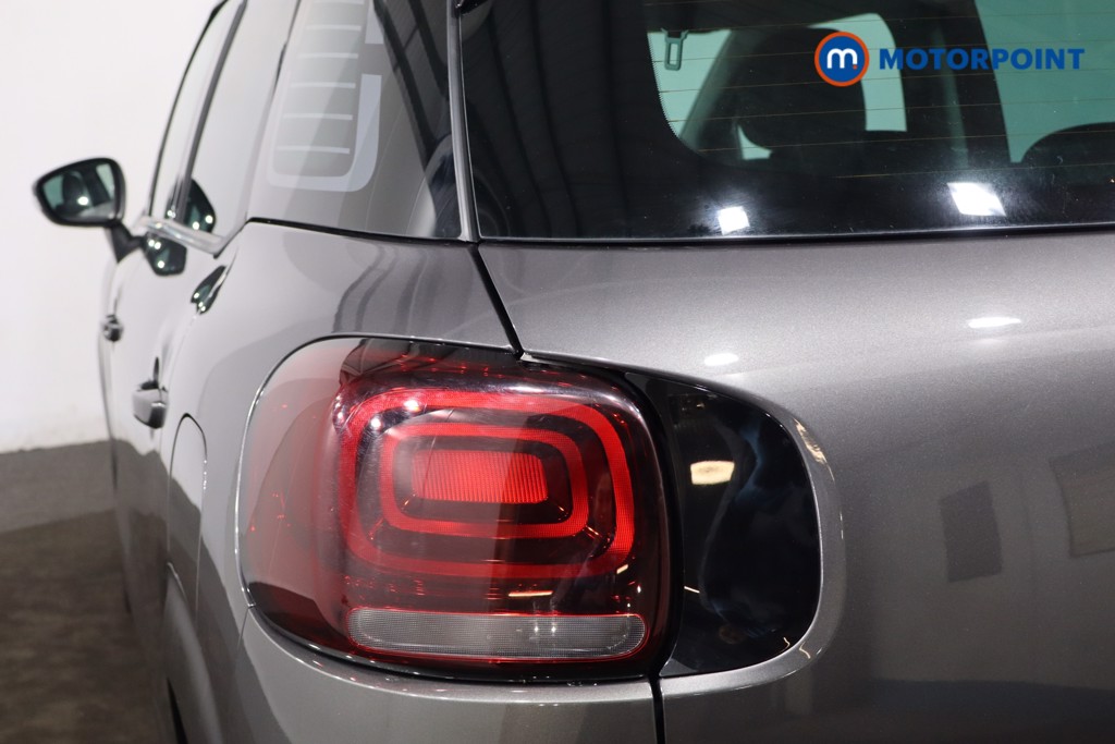Citroen C3 Aircross Shine Plus Manual Petrol SUV - Stock Number (1593096) - 32nd supplementary image