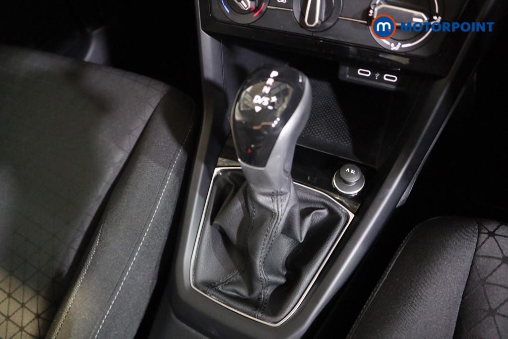 Volkswagen T-Cross SE Automatic Petrol SUV - Stock Number (1593125) - 9th supplementary image