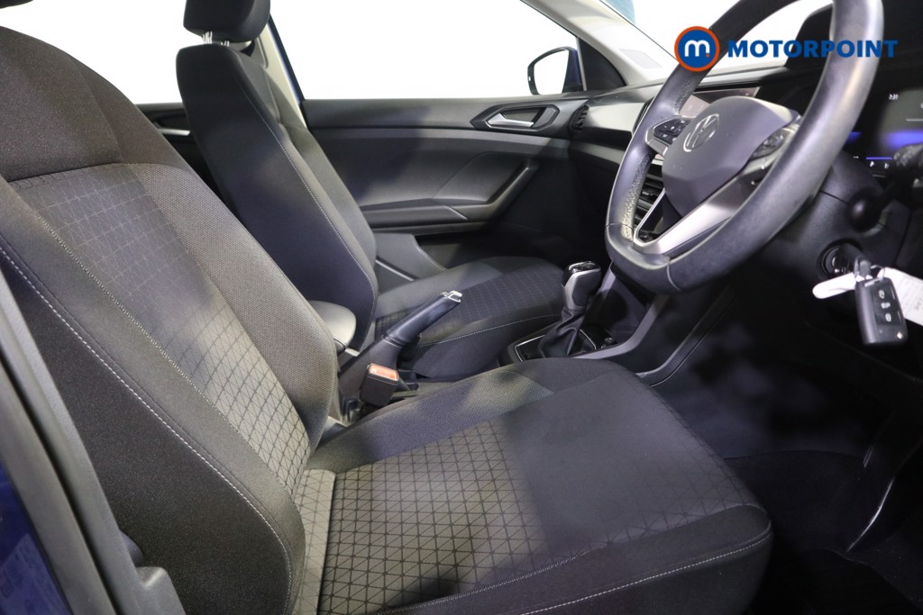 Volkswagen T-Cross SE Automatic Petrol SUV - Stock Number (1593125) - 13th supplementary image