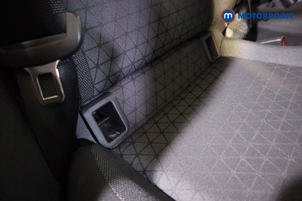 Volkswagen T-Cross SE Automatic Petrol SUV - Stock Number (1593125) - 16th supplementary image