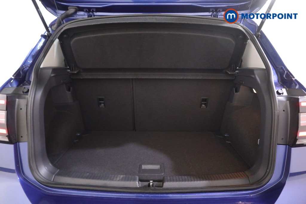 Volkswagen T-Cross SE Automatic Petrol SUV - Stock Number (1593125) - 18th supplementary image