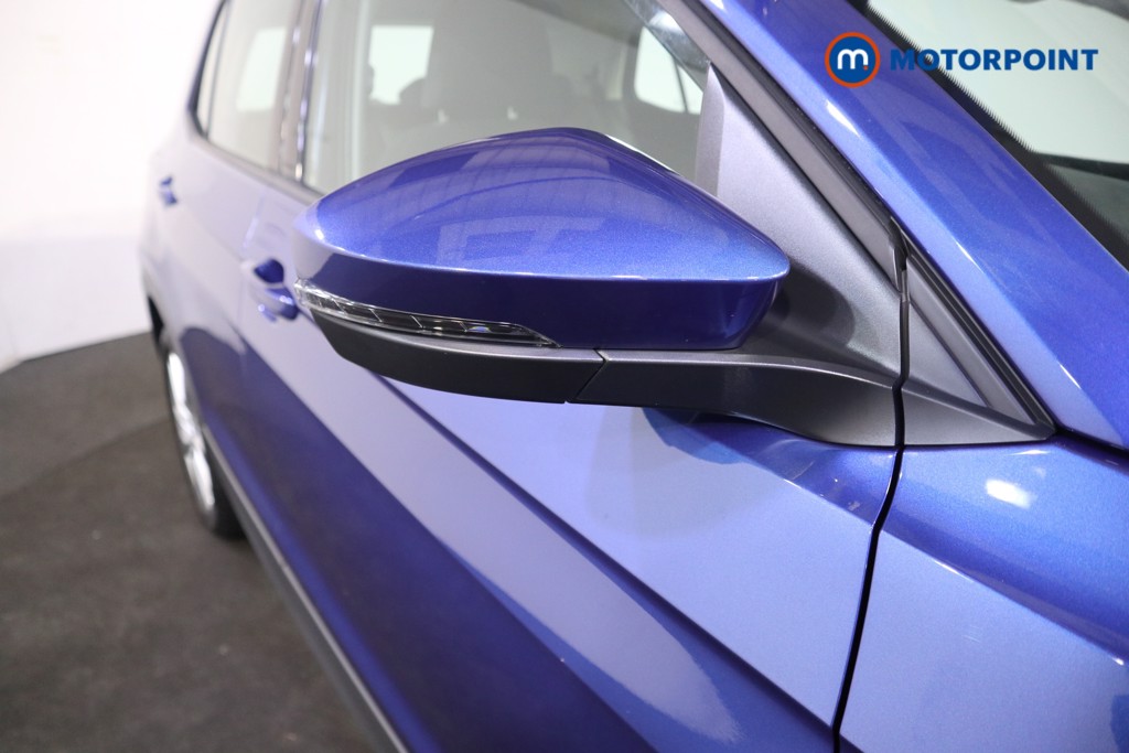 Volkswagen T-Cross SE Automatic Petrol SUV - Stock Number (1593125) - 26th supplementary image