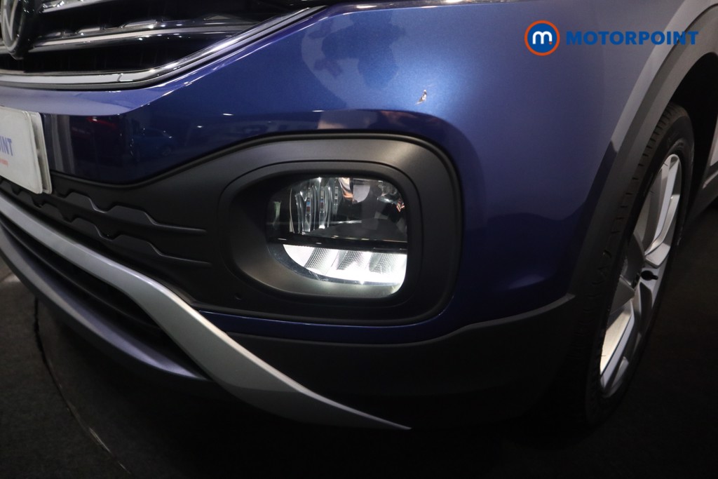 Volkswagen T-Cross SE Automatic Petrol SUV - Stock Number (1593125) - 28th supplementary image