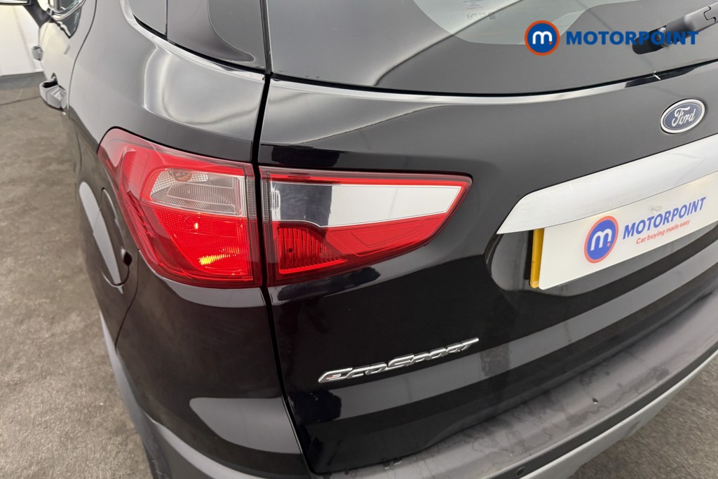 Ford Ecosport Titanium Manual Petrol SUV - Stock Number (1593136) - 8th supplementary image