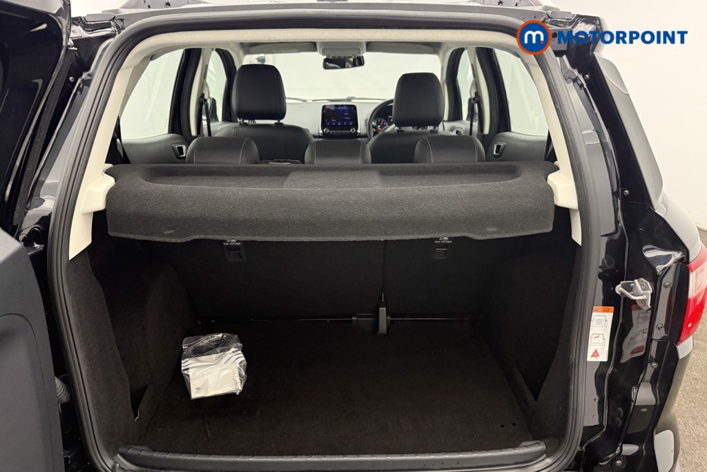 Ford Ecosport Titanium Manual Petrol SUV - Stock Number (1593136) - 11th supplementary image