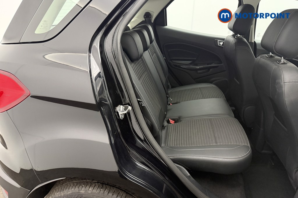 Ford Ecosport Titanium Manual Petrol SUV - Stock Number (1593136) - 13th supplementary image
