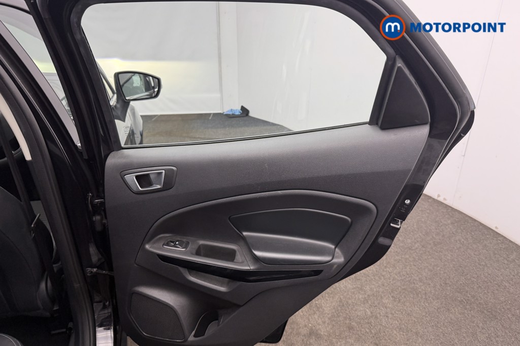 Ford Ecosport Titanium Manual Petrol SUV - Stock Number (1593136) - 14th supplementary image