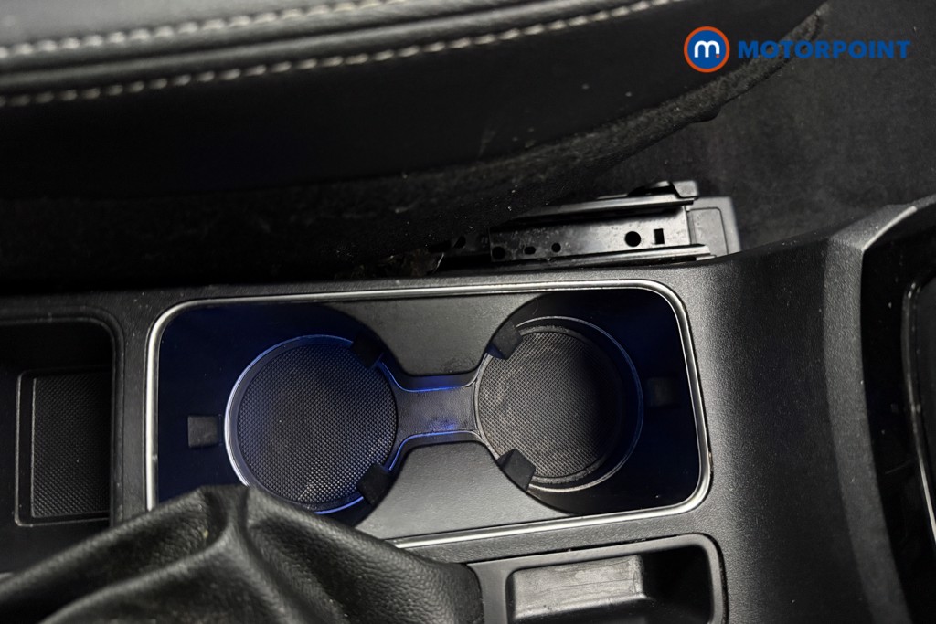 Ford Ecosport Titanium Manual Petrol SUV - Stock Number (1593136) - 18th supplementary image