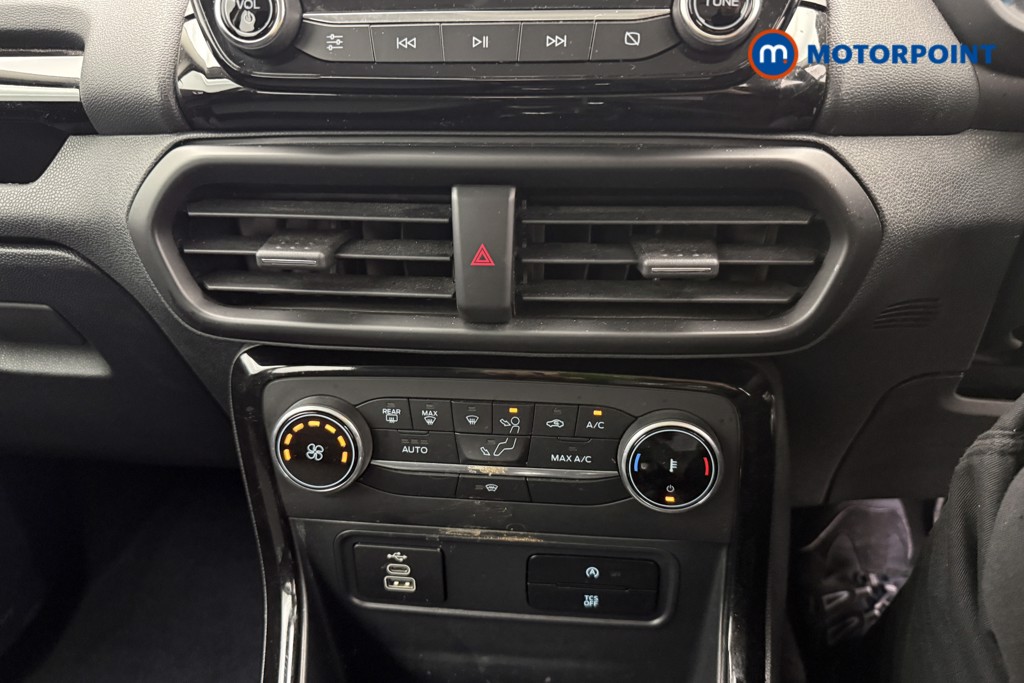 Ford Ecosport Titanium Manual Petrol SUV - Stock Number (1593136) - 20th supplementary image