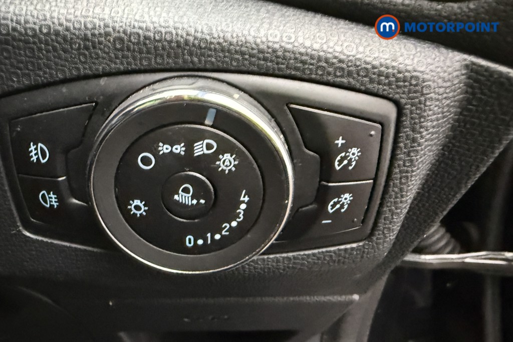 Ford Ecosport Titanium Manual Petrol SUV - Stock Number (1593136) - 28th supplementary image