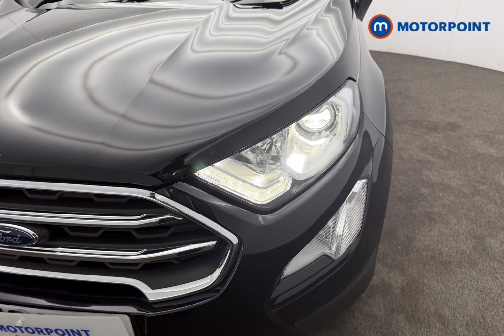 Ford Ecosport Titanium Manual Petrol SUV - Stock Number (1593136) - 32nd supplementary image