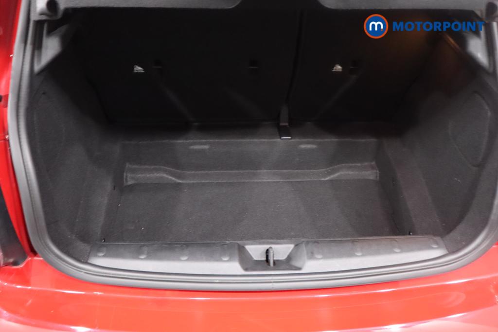 Mini Hatchback Cooper S Classic Manual Petrol Hatchback - Stock Number (1593244) - 2nd supplementary image