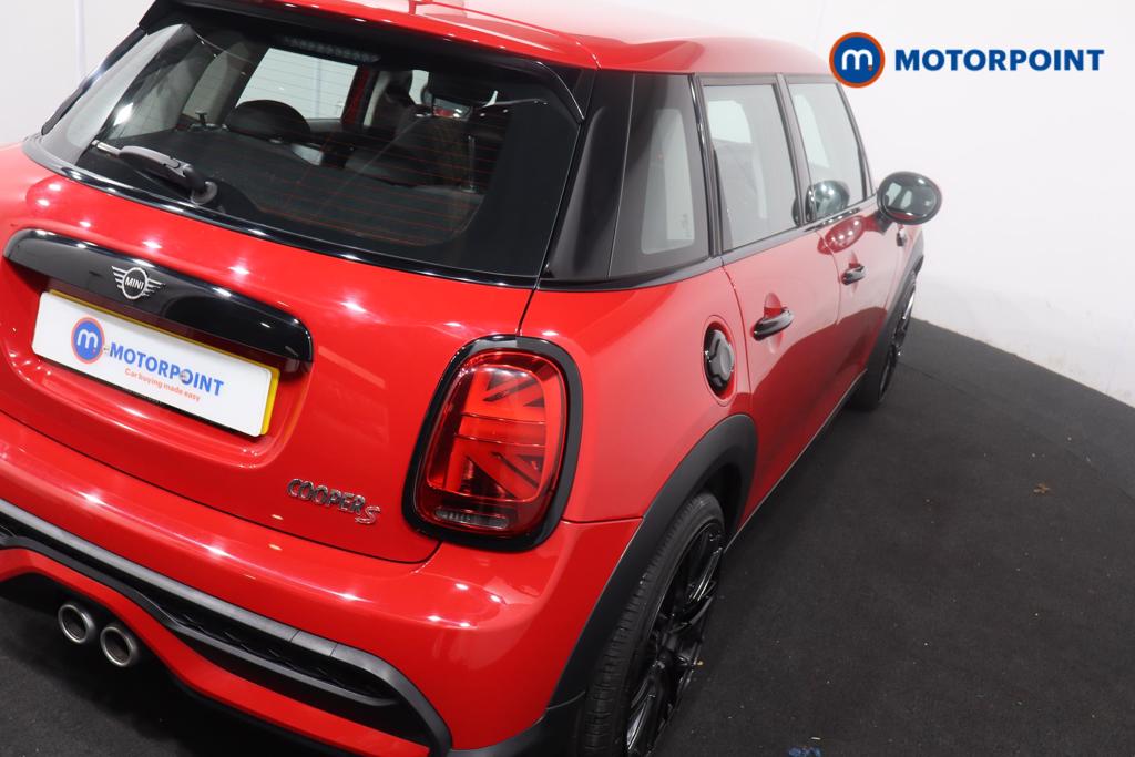 Mini Hatchback Cooper S Classic Manual Petrol Hatchback - Stock Number (1593244) - 3rd supplementary image