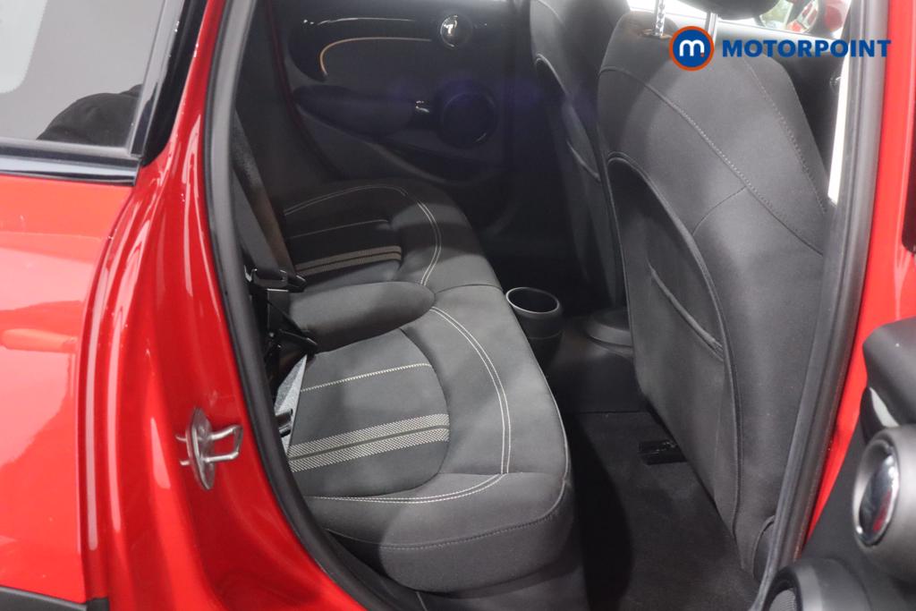 Mini Hatchback Cooper S Classic Manual Petrol Hatchback - Stock Number (1593244) - 6th supplementary image