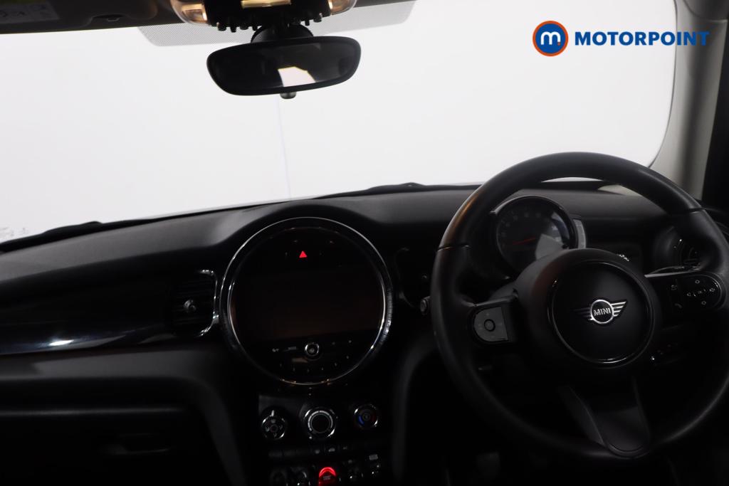 Mini Hatchback Cooper S Classic Manual Petrol Hatchback - Stock Number (1593244) - 7th supplementary image