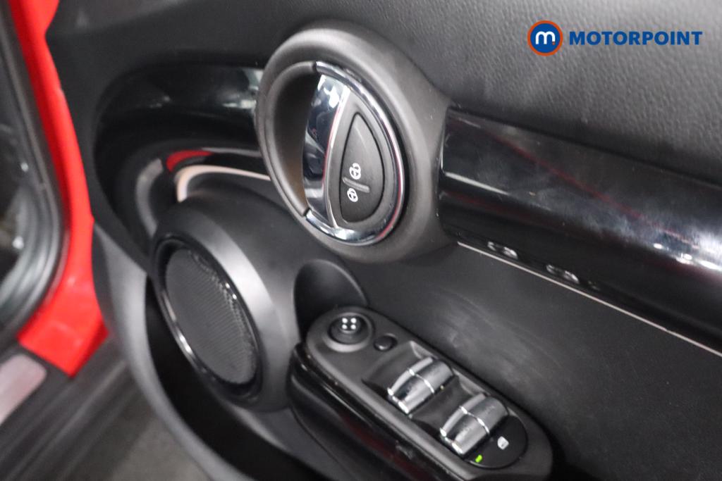Mini Hatchback Cooper S Classic Manual Petrol Hatchback - Stock Number (1593244) - 9th supplementary image