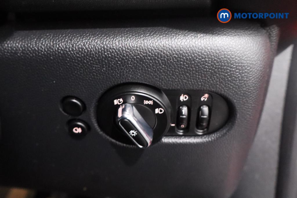 Mini Hatchback Cooper S Classic Manual Petrol Hatchback - Stock Number (1593244) - 11th supplementary image