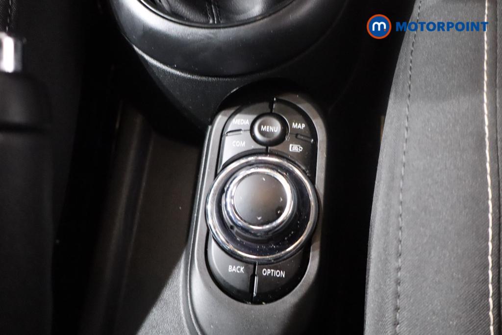 Mini Hatchback Cooper S Classic Manual Petrol Hatchback - Stock Number (1593244) - 14th supplementary image